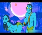 Avatar 2 SEX from toph y sokka hentai