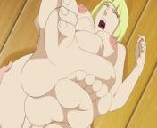 NARUTO WANTS FUCKS SAMUI (HENTAI) from naruto sex anime
