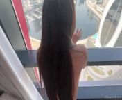 Stepsister wants a morning sex from china hot fist