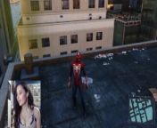Marvel's Spider-Man PS4 Gameplay #29 from mia khalifa pron video 3gpkingn hot aanty nude mume lundorse