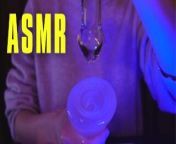 【ASMR】太い棒で奥深くを搔き混ぜる💛 from blck women sex video
