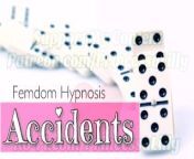 Accidents (Hypnosis By PrincessaLilly) from යුරේනිට පුකේ ඇරිම පින්තූර