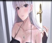 [F4M] Your Girlfriend Teases You Until You Cave In And Fill Her Up~ | Lewd Audio from xxxsex 3gp