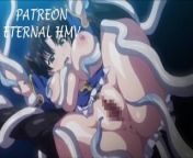 PARADISE LOST*HMV from hentai tentacle