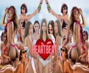 Heart Beat from xxxn desi villege school girl sex video download in 3gpndian kuwari ladki 16saal ki sex hotਪੰਜਾਬੀ ਗ