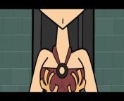 Total Drama Harem - Part 28 - Izzy Sex Ending 1 By LoveSkySan from cannibal island movie clipslady milk xxx