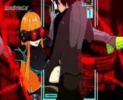 Persona 5 Enigma: Journey Through HeartSwitch Realities from heartswitch