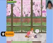 H-Game ETERNAL ROMANCE (Game Play) from thirunangai nude wallpapersian