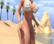 Breast Expansion trailer &quot;Oceans Gift&quot; from bambi blaze breast expansion