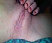 playing with my teen pussy filled with cum :) from www छोटी छोटी लडकी सेक्सी विडिओ ड