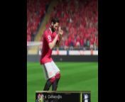 Kolo Muani is the devil | FIFA 23 from kjolo