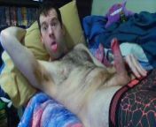 😈💦 Daddy Moans With Hard Cock! 😋🍆 With New Underwear? xD from zarduga milica kemez philip xxnx porno
