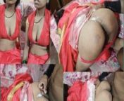 बिहारी भौजी की रसीली जवानी का मजा लेते हुए चोदता उसका पति। from tamil actoors sona nair